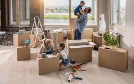 Les solutions déménagements à ne pas négliger