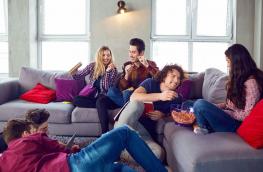 7 conseils d’organisation dans une colocation